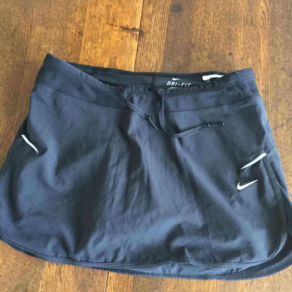Nike Dri-Fit skort